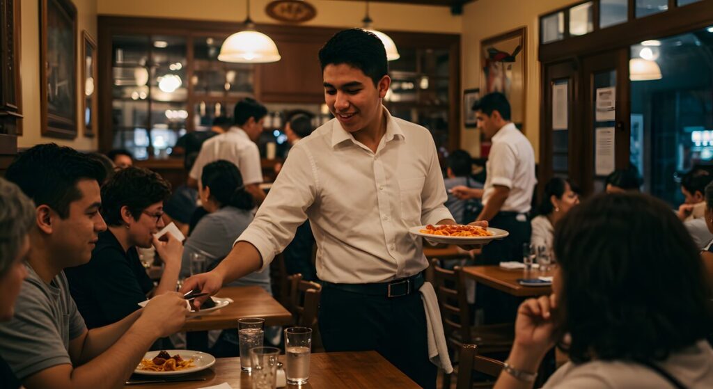 The Powerhouse Arts District Food Guide: Best Restaurants, Cafés, and Hidden Eats in Jersey City’s Creative Hub